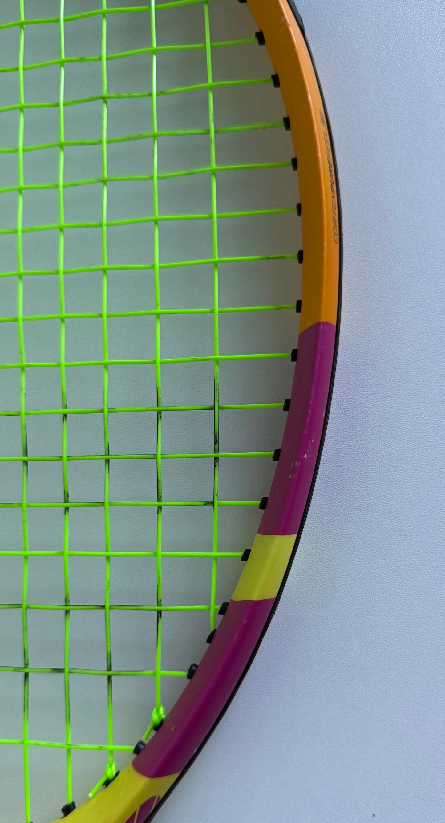 Babolat Pure Aero Rafa (2020)