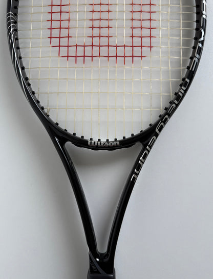 Wilson Blade 98 BLX 18X20