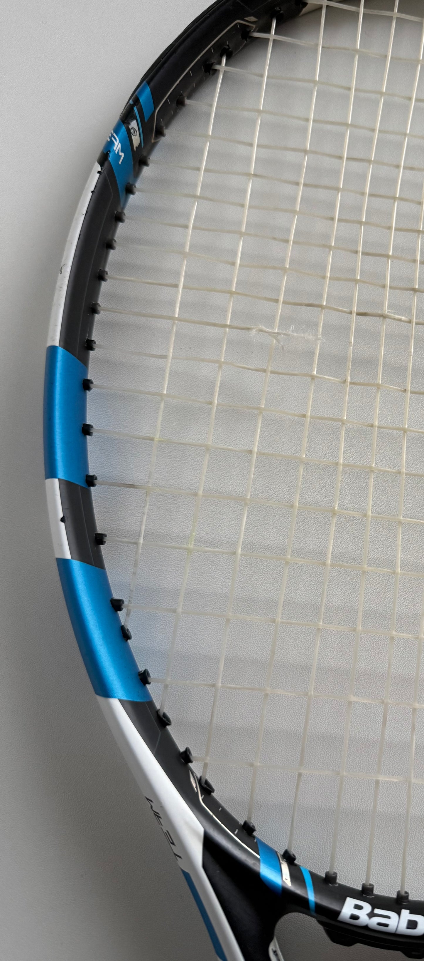 Babolat Pure Drive Team (2015)