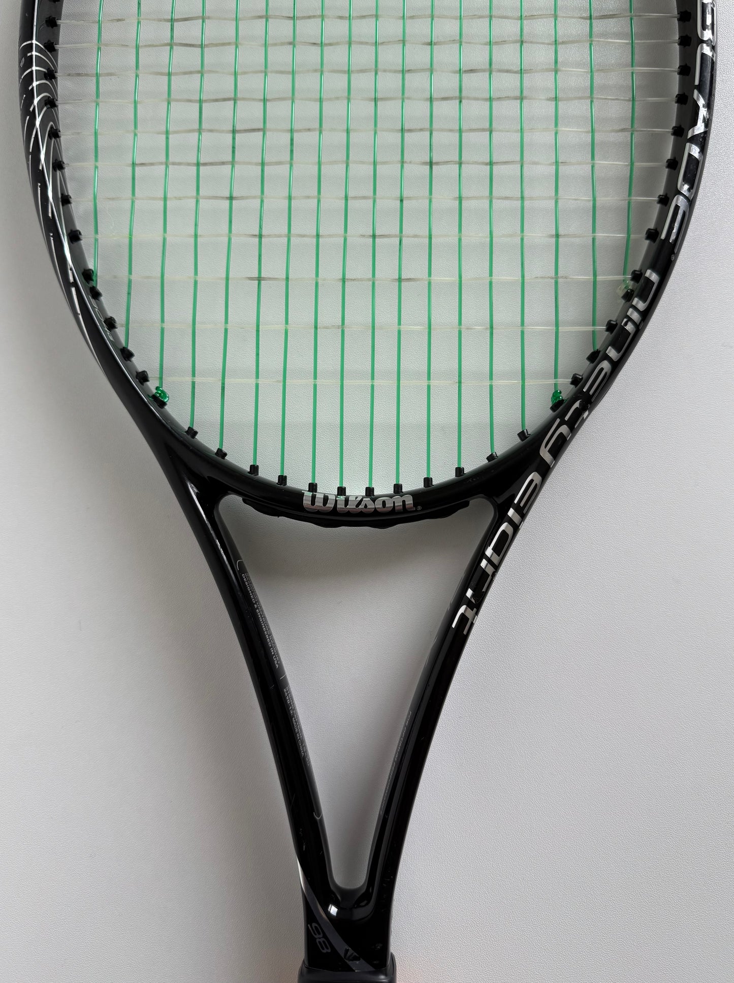 Wilson Blade 98 BLX 18X20