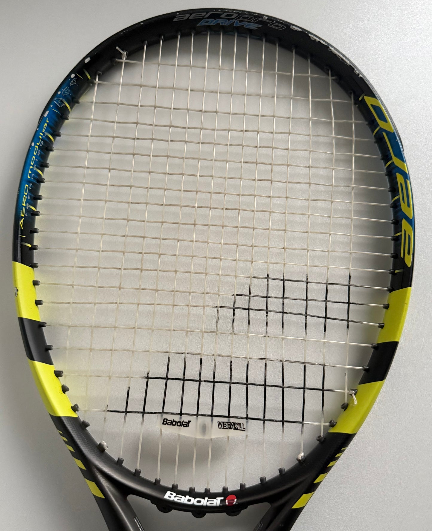 Babolat Aeropro Drive Original (2005)