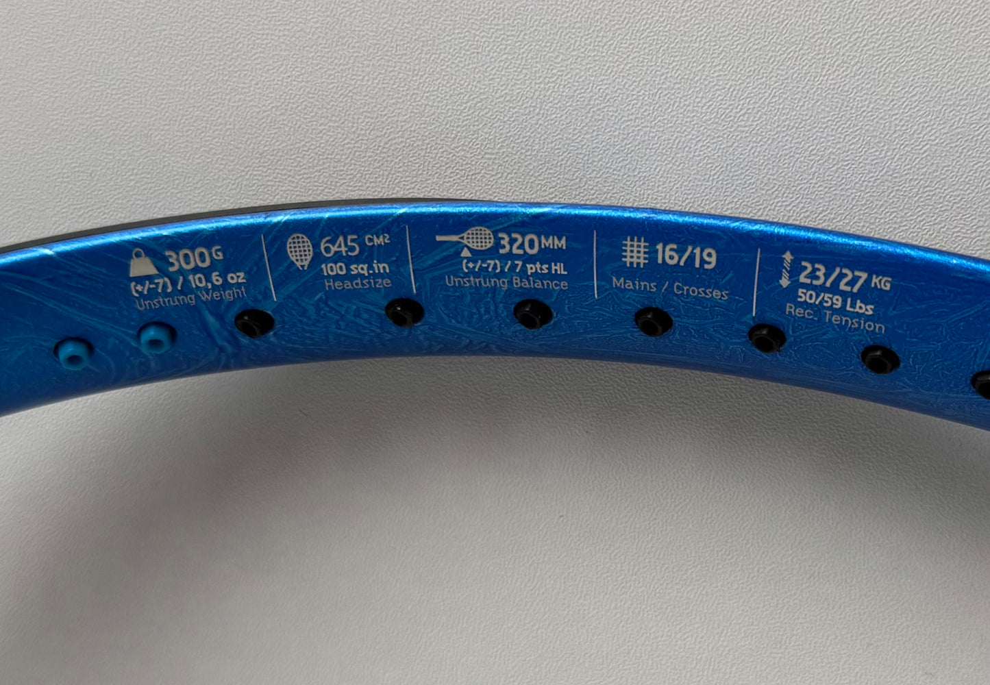 Babolat Pure Drive 30th Anniversary Edition