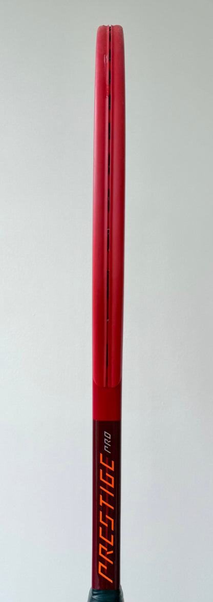 Head Graphene 360+ Prestige Pro