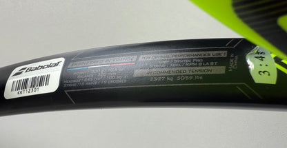 Babolat Pure Aero (2016)