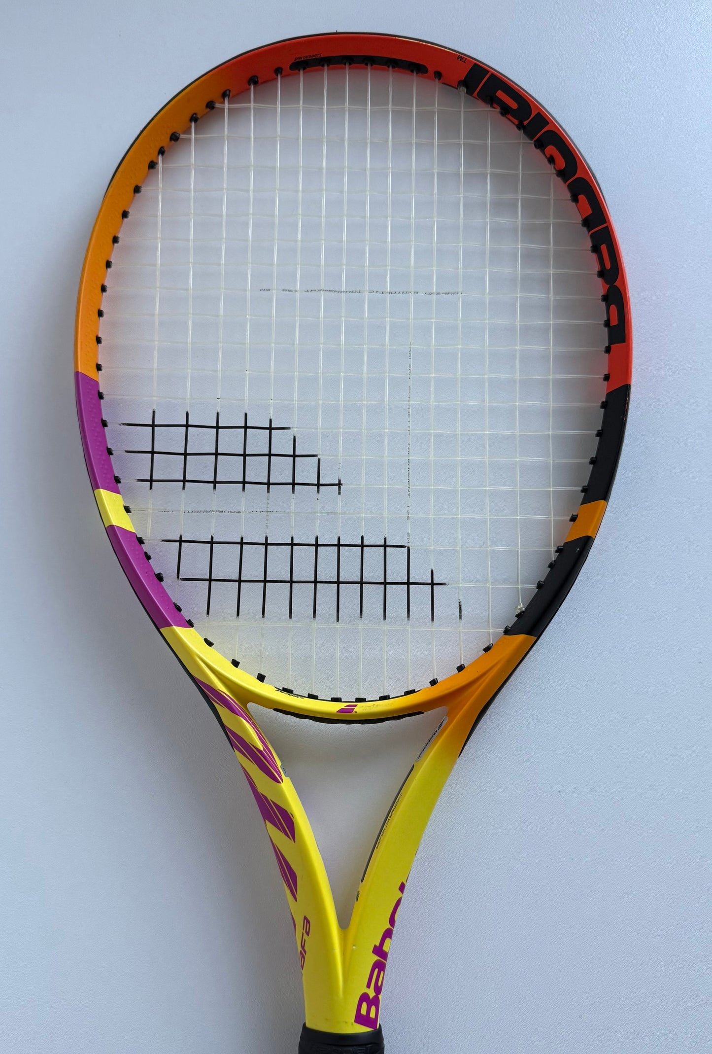Babolat Pure Aero Rafa (2020)