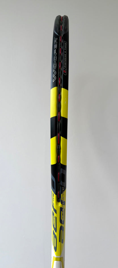 Babolat Aeropro Drive Cortex (2008)
