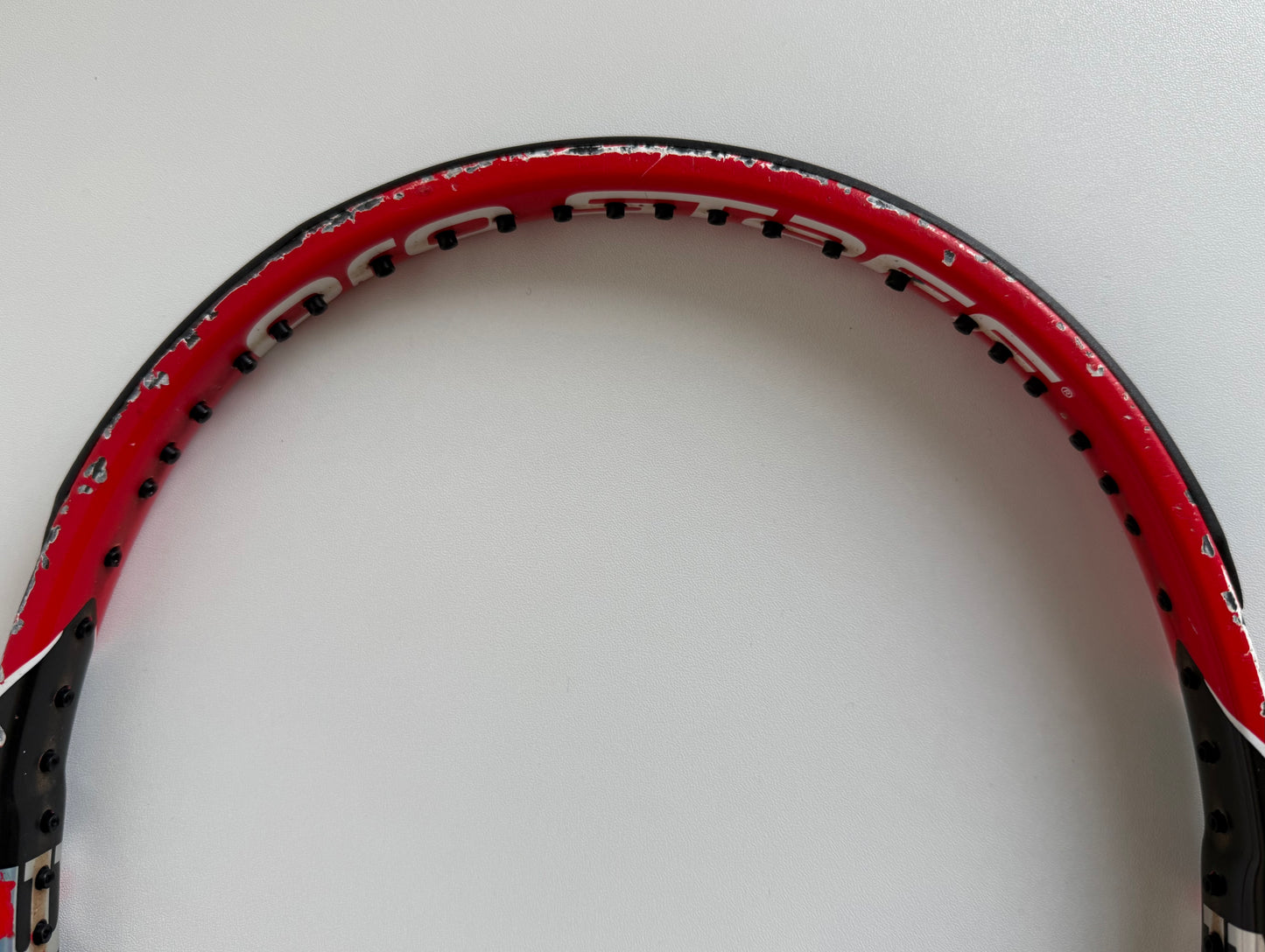 Wilson Pro Staff 97 V10