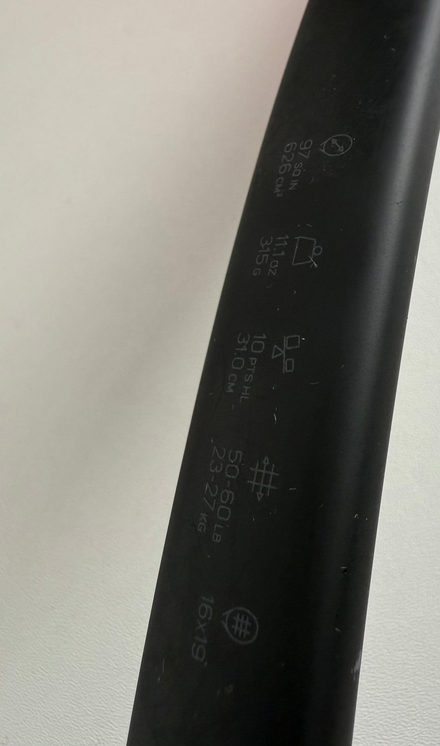 Wilson Pro Staff 97 V11