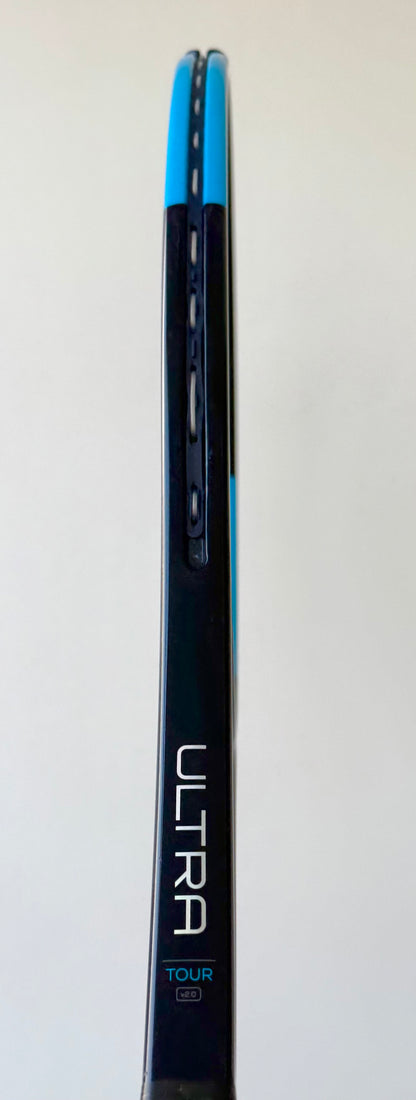 Wilson Ultra Tour V2
