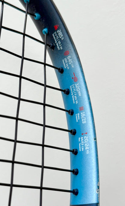 Babolat Pure Drive Team (2025)