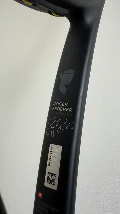 Wilson Pro Staff RF97 Autograph V11