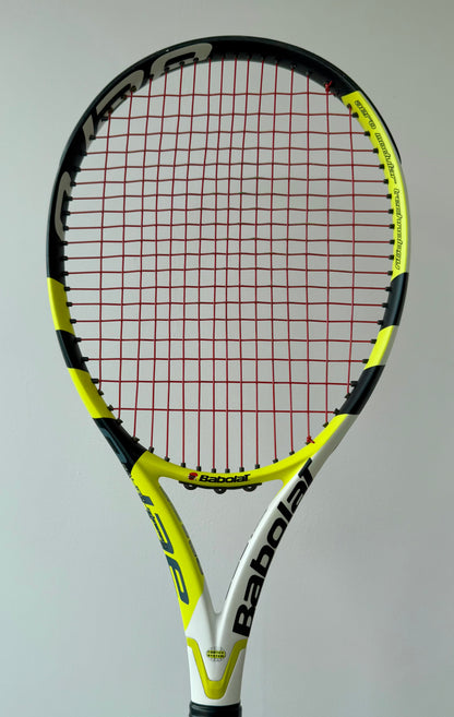 Babolat Aeropro Drive Cortex (2008)