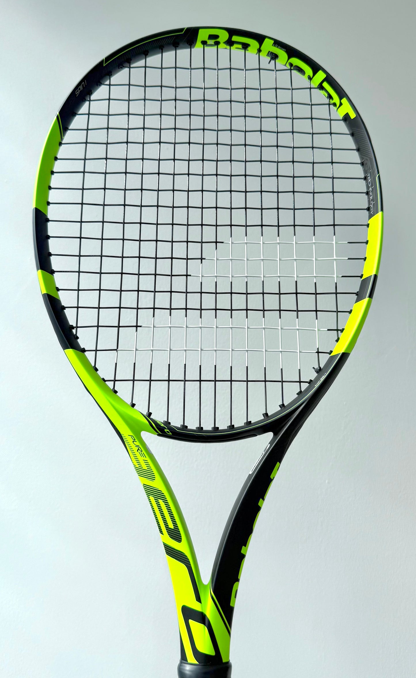 Babolat Pure Aero (2016)