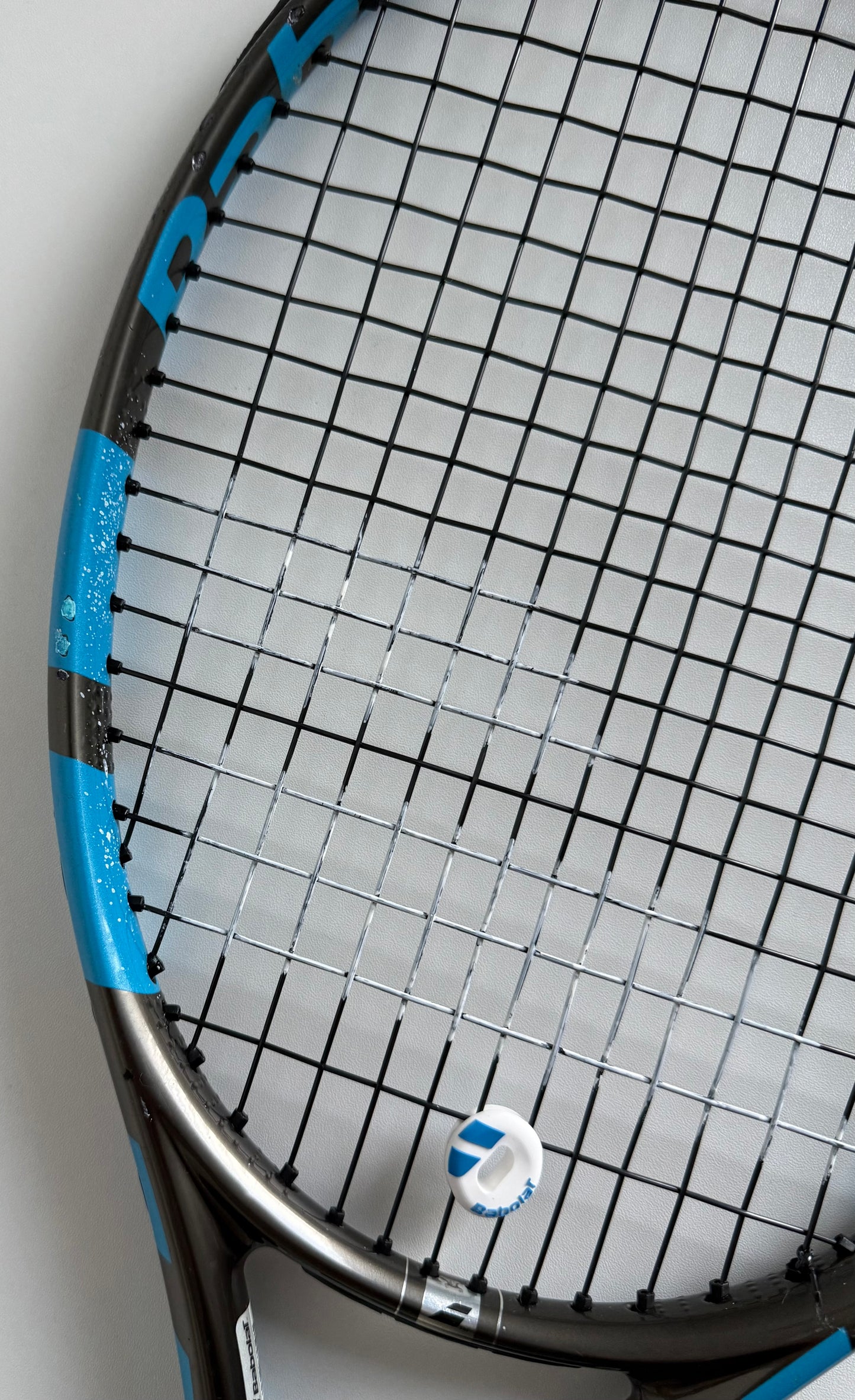 Babolat Pure Drive VS