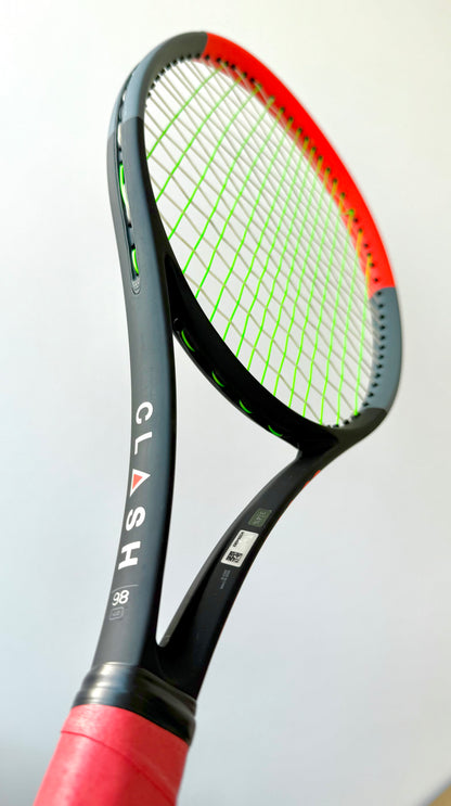 Wilson Clash 98 V1 Tennis Racket