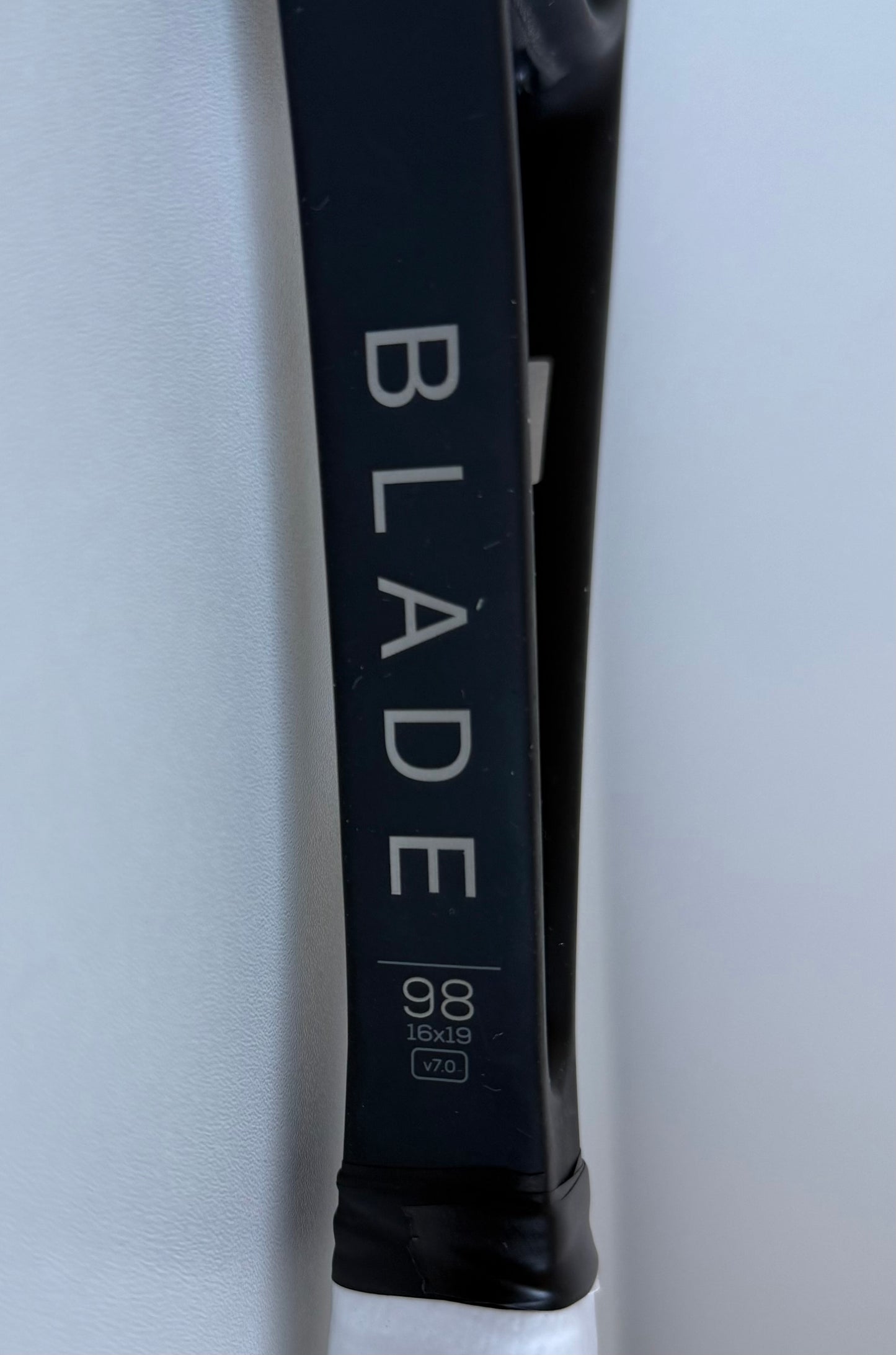 Wilson Blade 98 V7 (16X19)