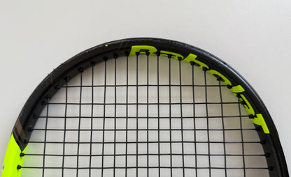 Babolat Pure Aero VS Tour