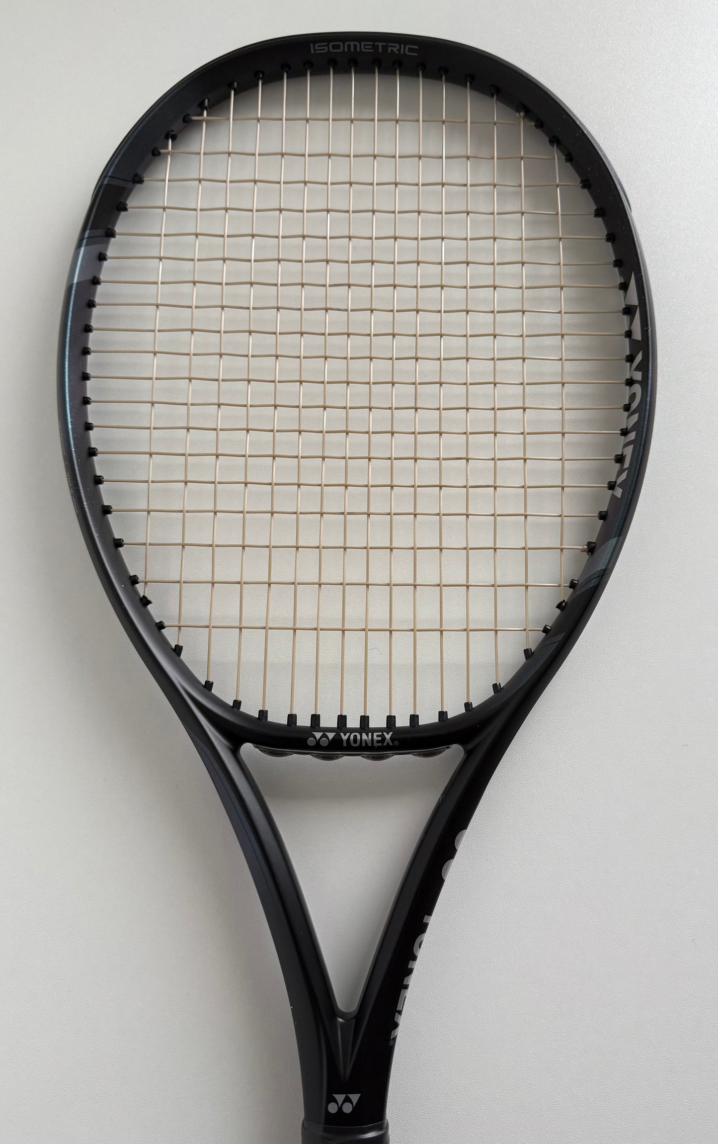 Yonex EZONE 98 Aqua Night Black