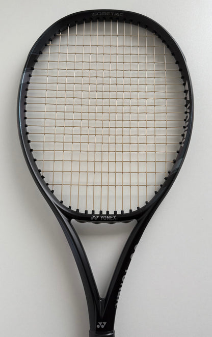 Yonex EZONE 98 Aqua Night Black