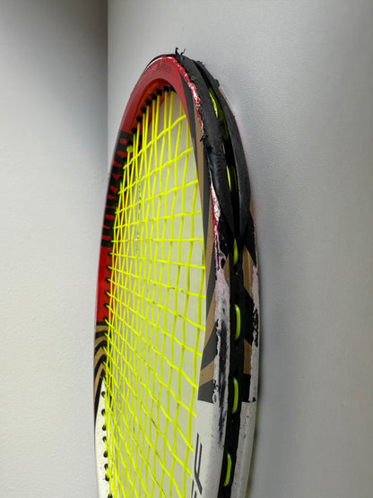 Wilson Pro Staff Six One 90