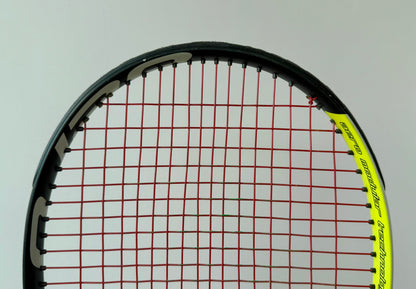 Babolat Aeropro Drive Cortex (2008)