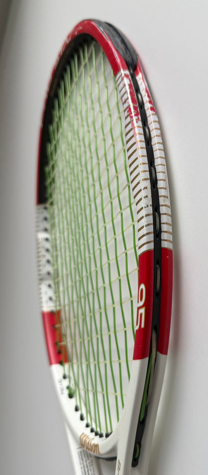 Wilson Pro Staff 95 (2014)