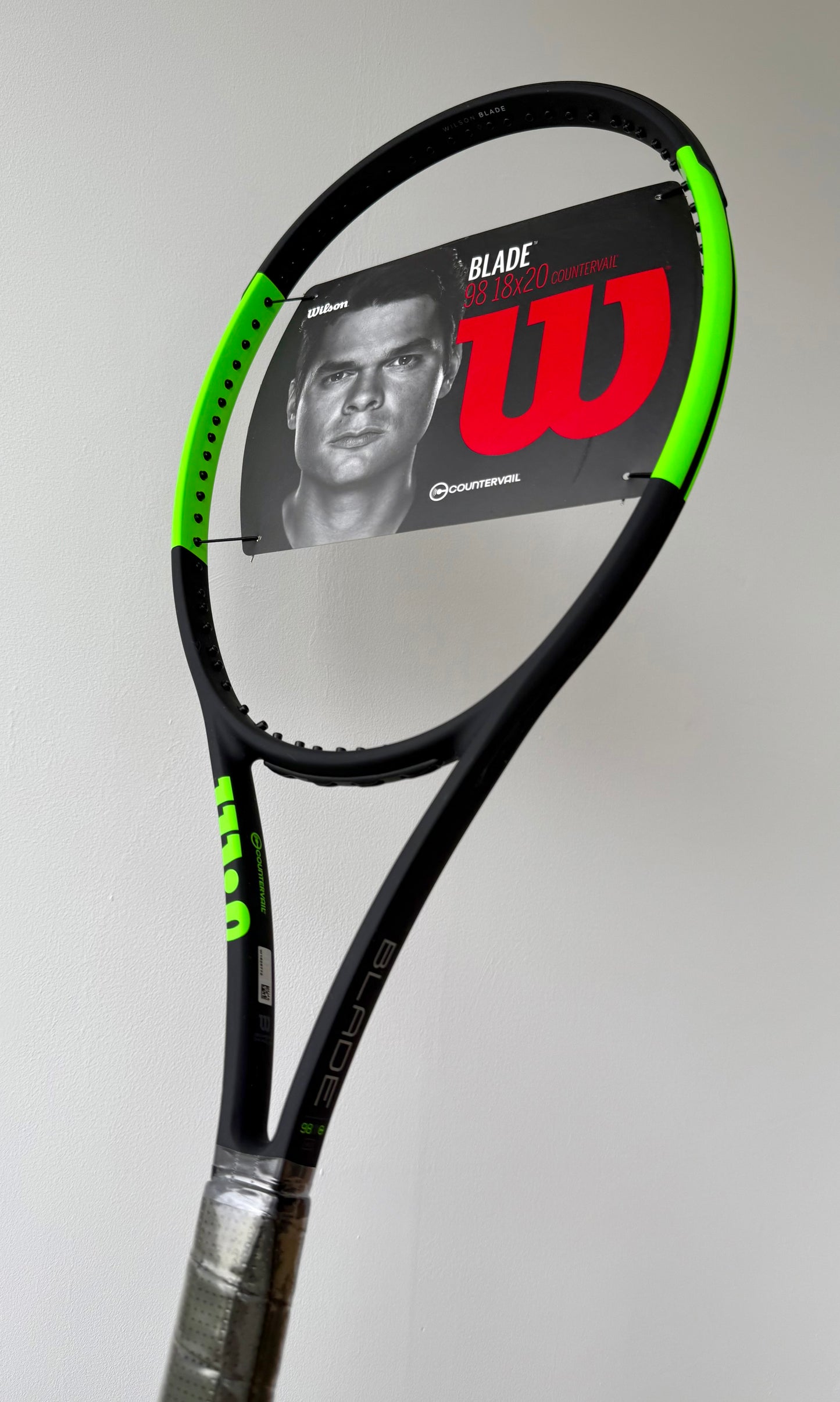 Wilson Blade 98 V6 (18X20)