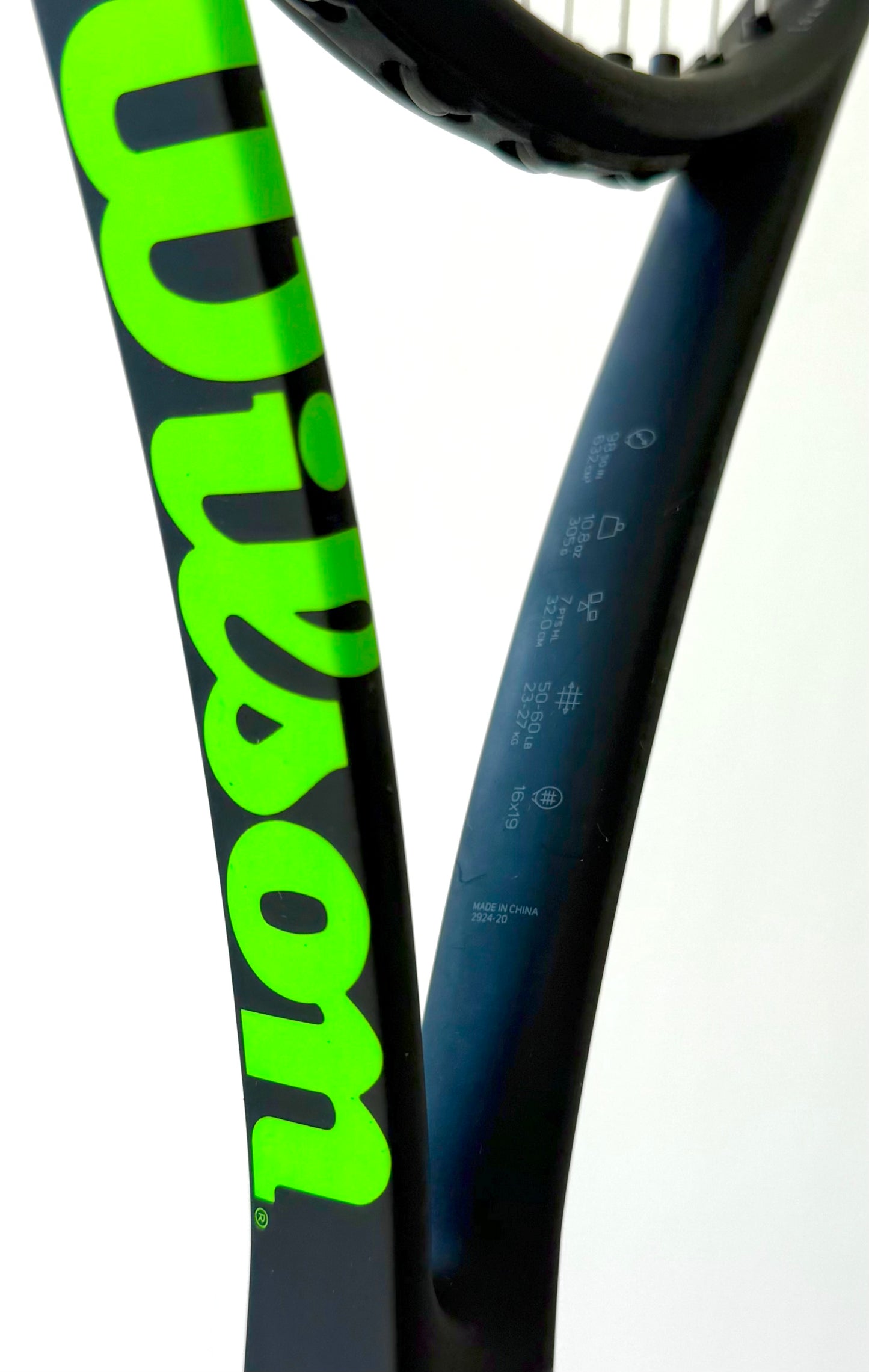 Wilson Blade 98 V7 (16X19)