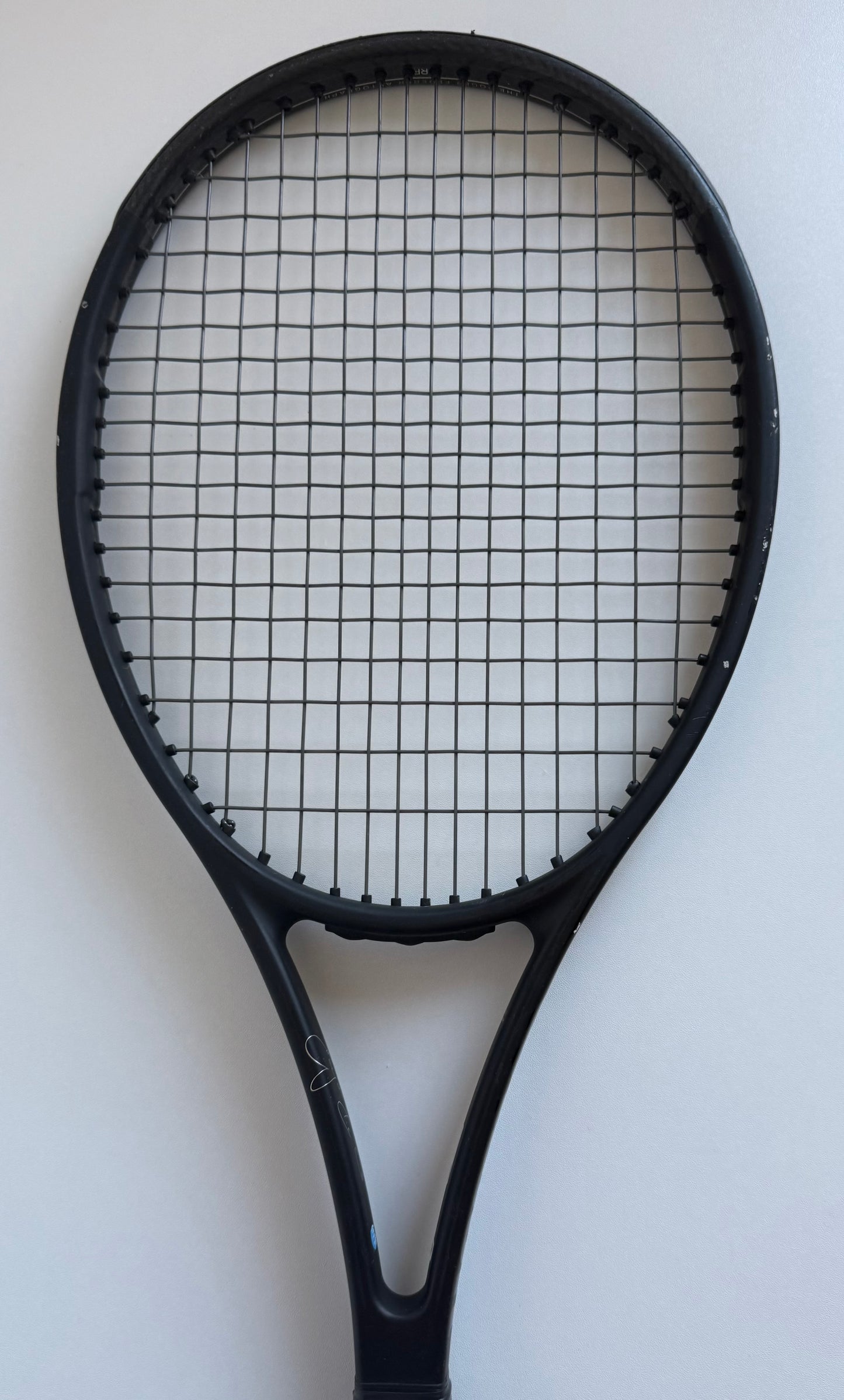 Wilson Pro Staff RF97 Autograph V13