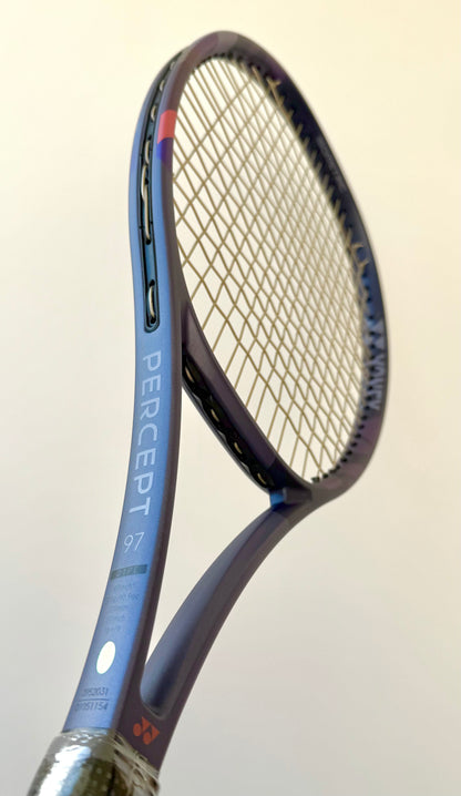 Yonex Percept 97 Midnight Navy