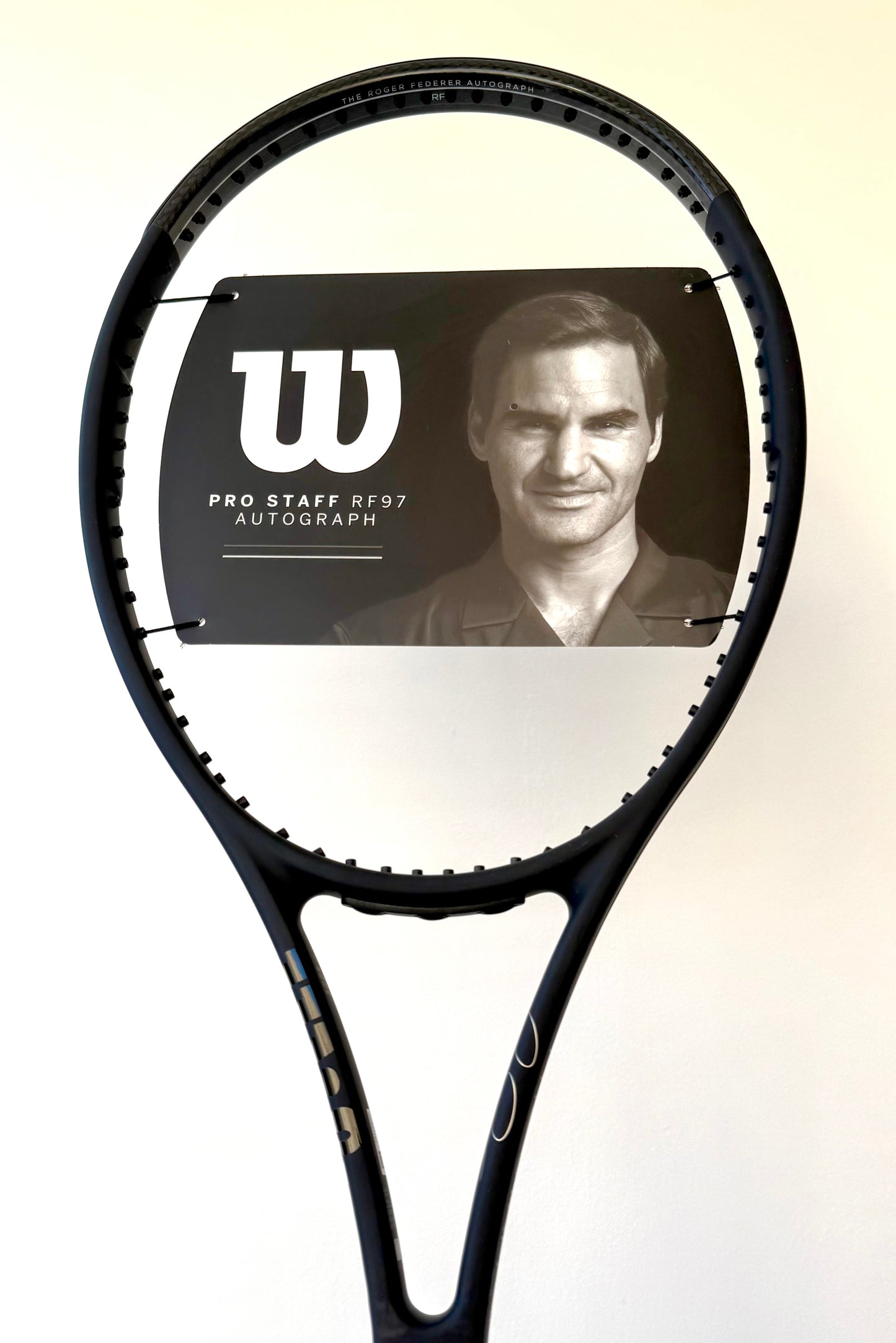 Wilson Pro Staff RF97 Autograph V13