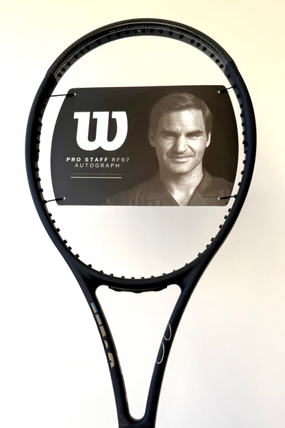 Wilson Pro Staff RF97 Autograph V13