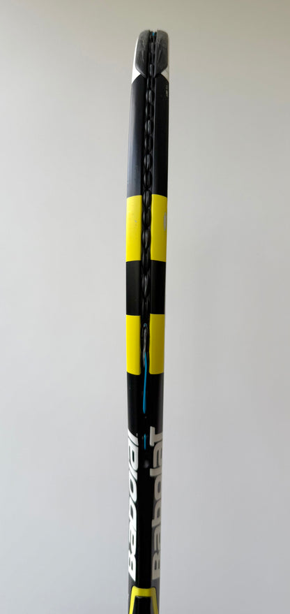 Babolat Aeropro Team GT (2010)