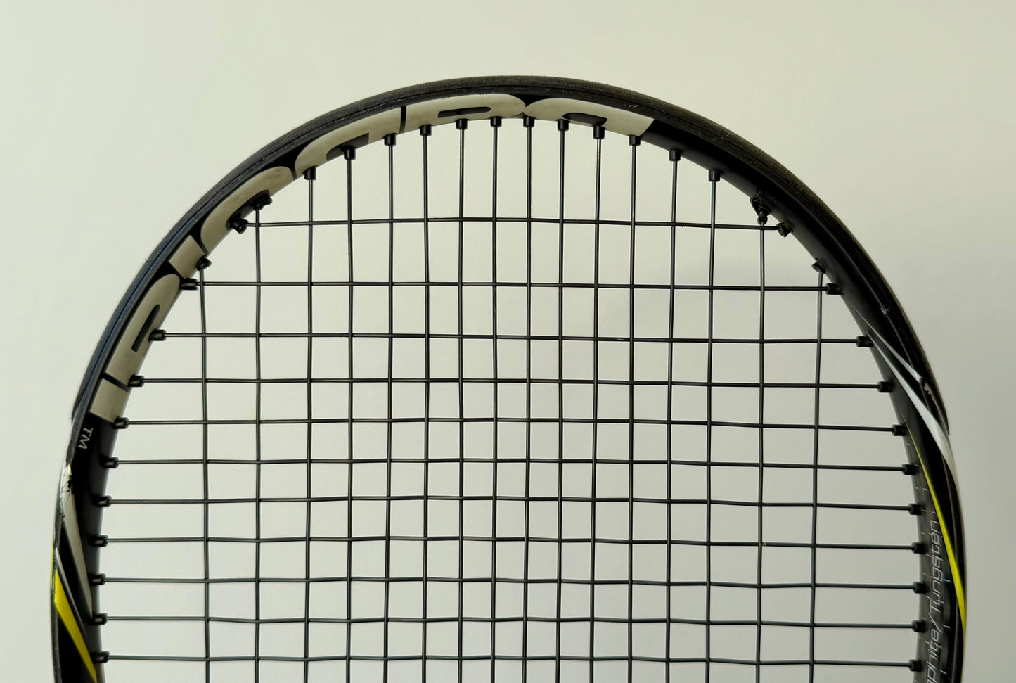 Babolat Aeropro Drive GT (2013)