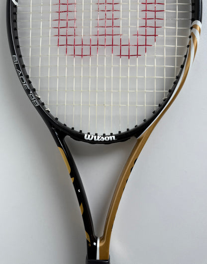 Wilson Blade 98 BLX 18X20