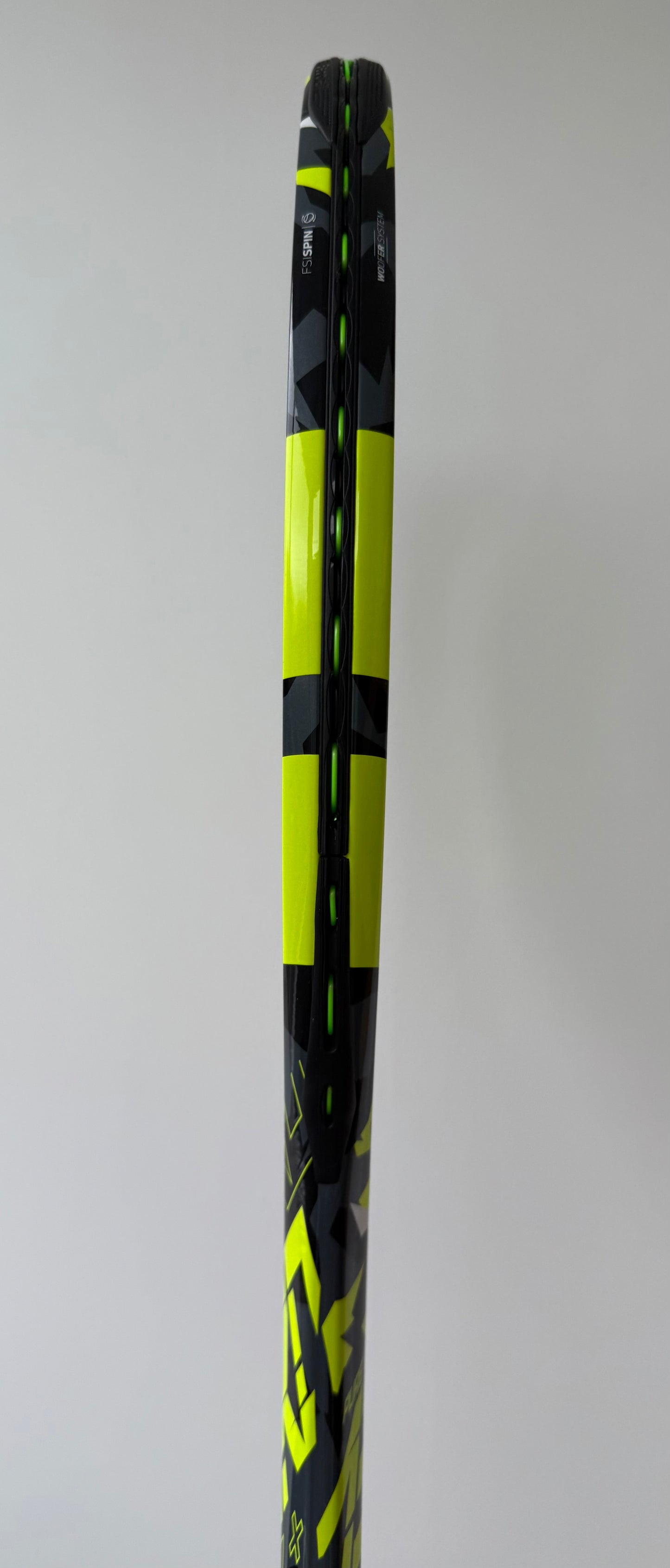 Babolat Pure Aero Plus (2023)