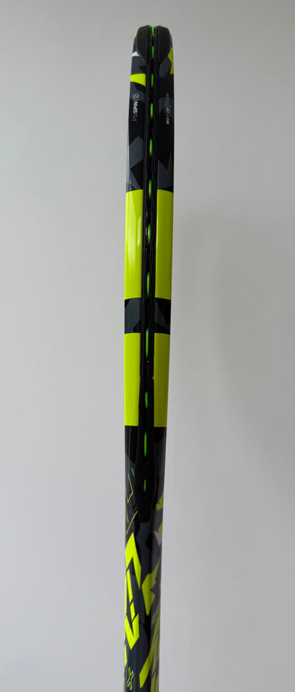 Babolat Pure Aero Plus (2023)