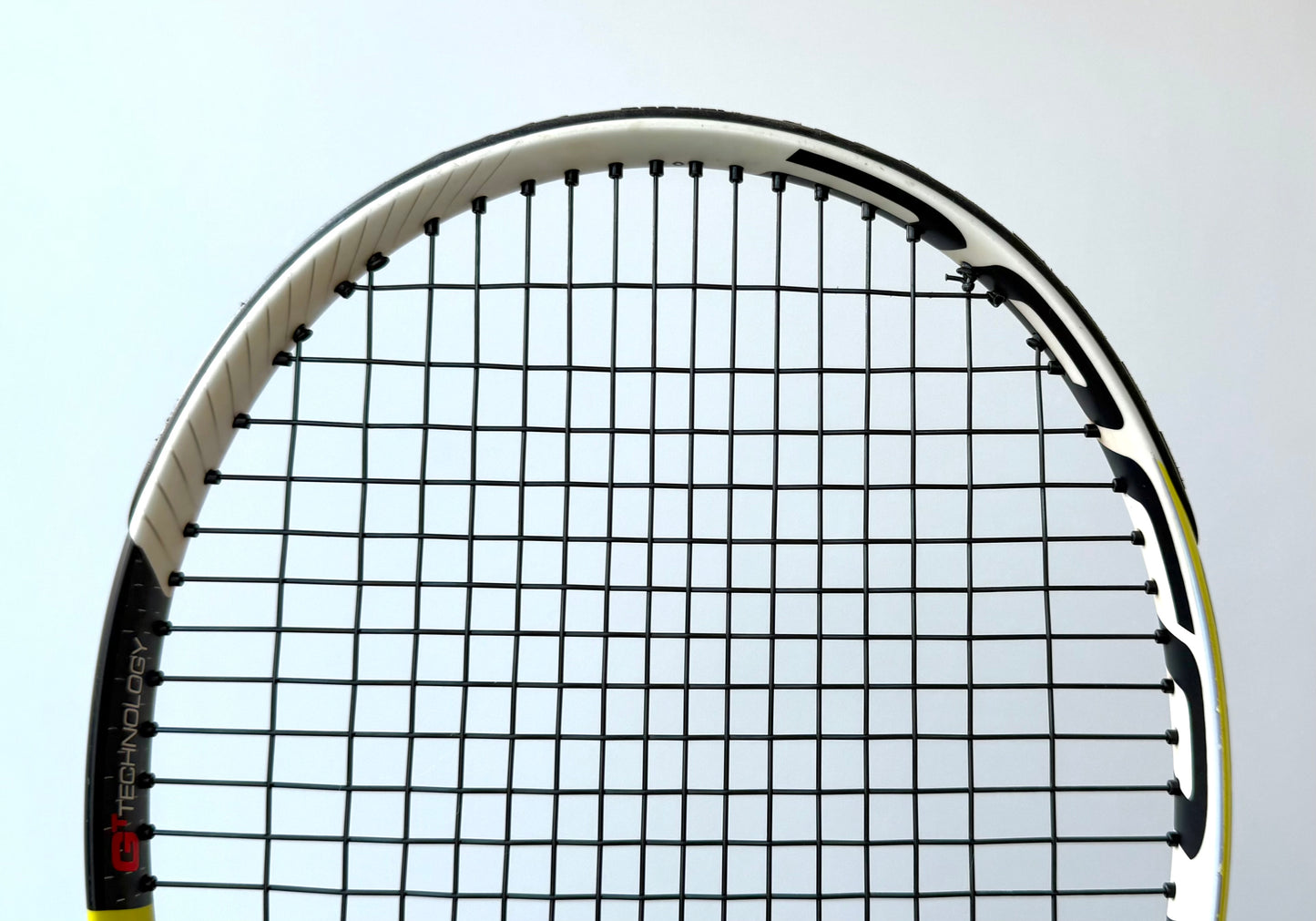 Babolat Aeropro Drive GT (2010)