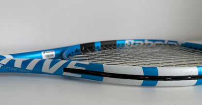 Babolat Pure Drive Team (2018)