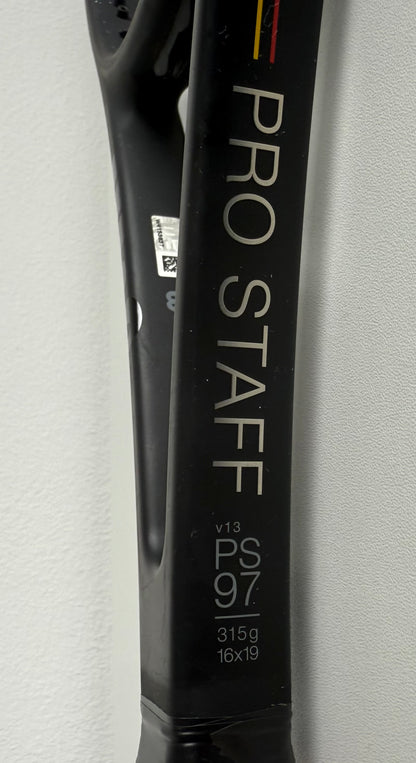 Wilson Pro Staff 97 V13