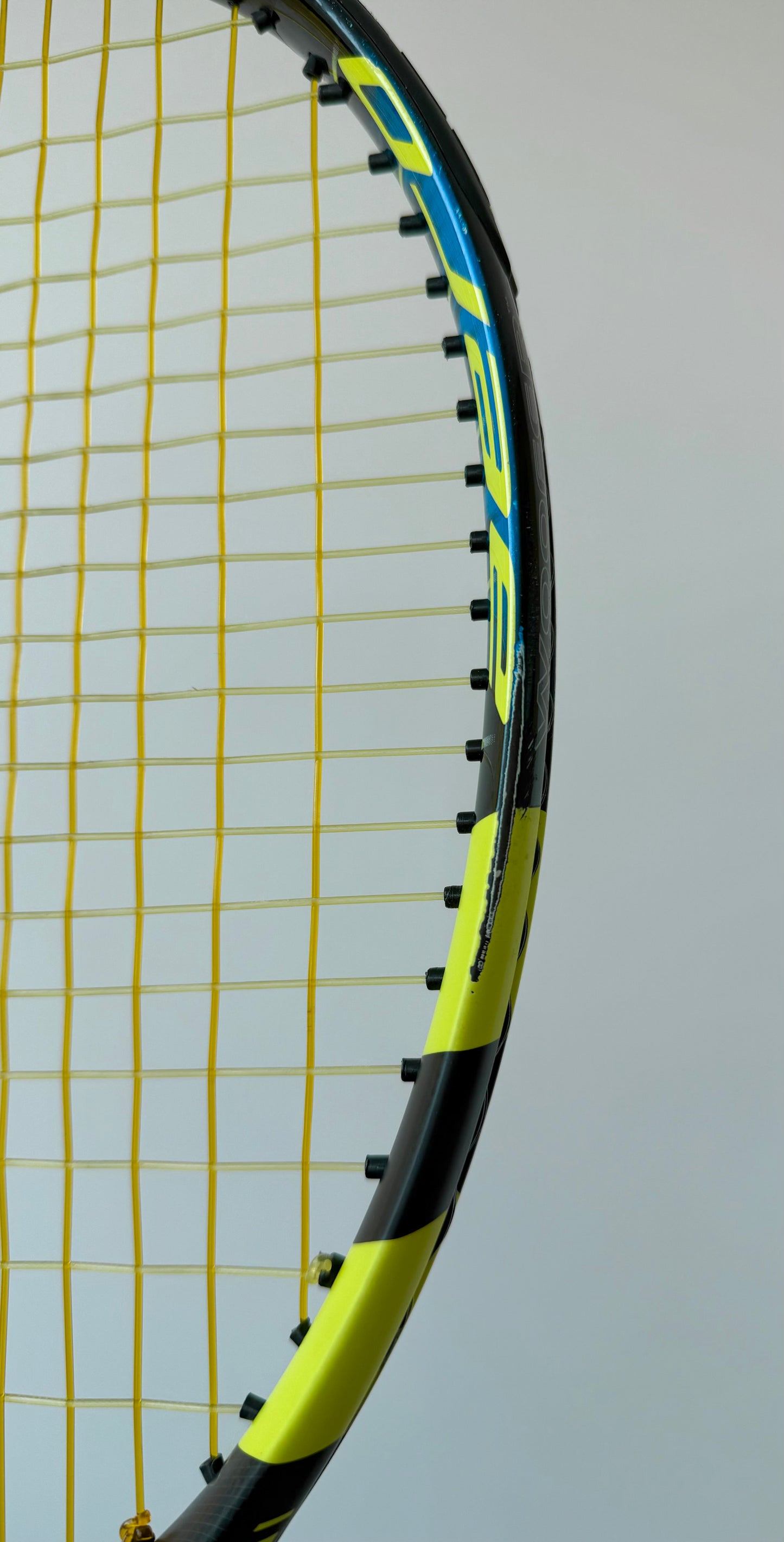Babolat Aeropro Drive Original (2005)