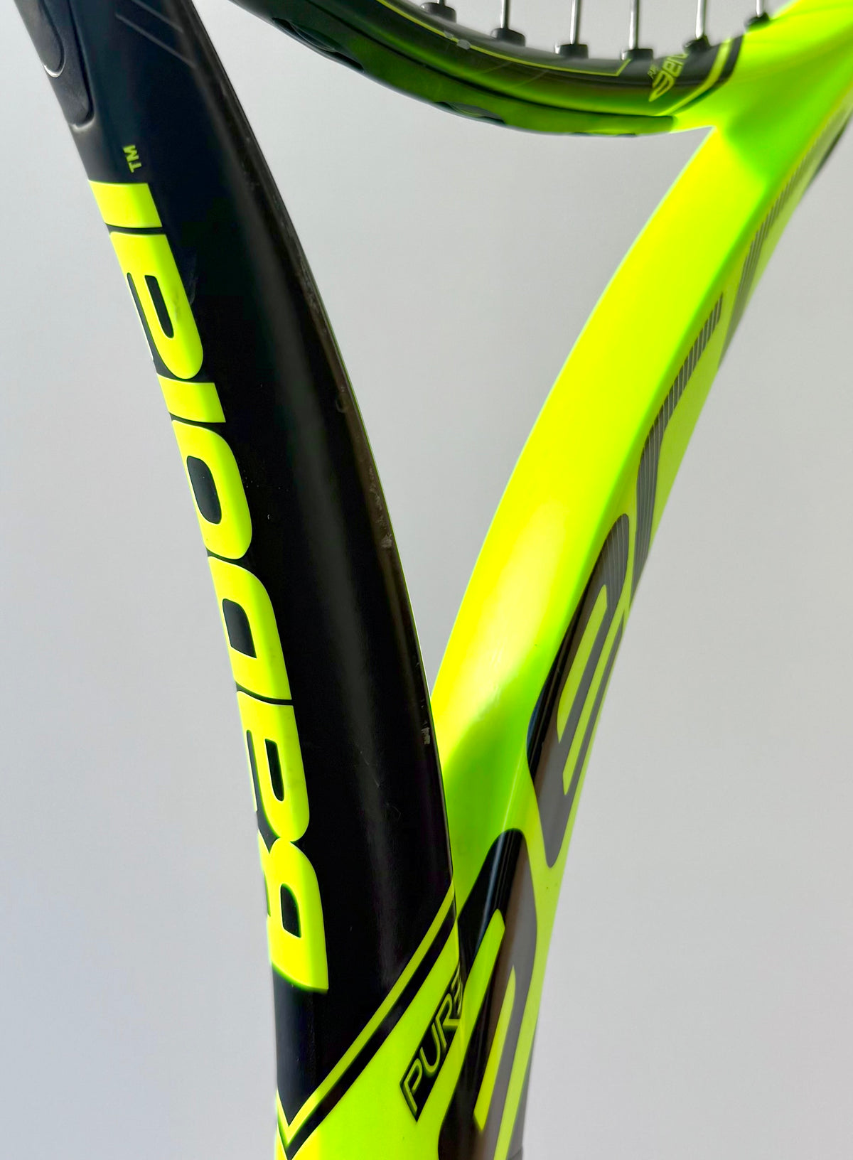 Babolat Pure Aero (2016)