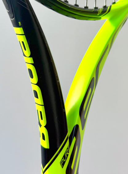 Babolat Pure Aero (2016)
