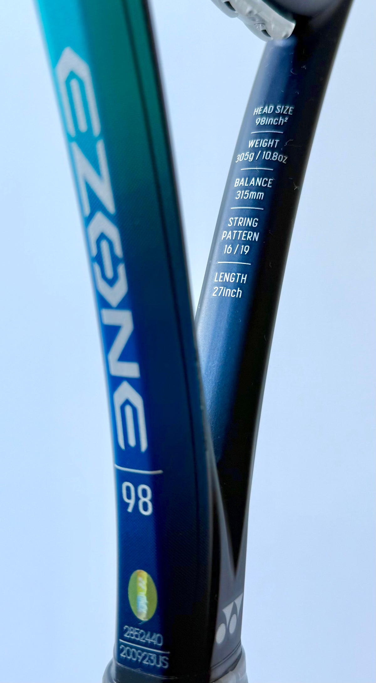 Yonex EZONE 98 (2022)