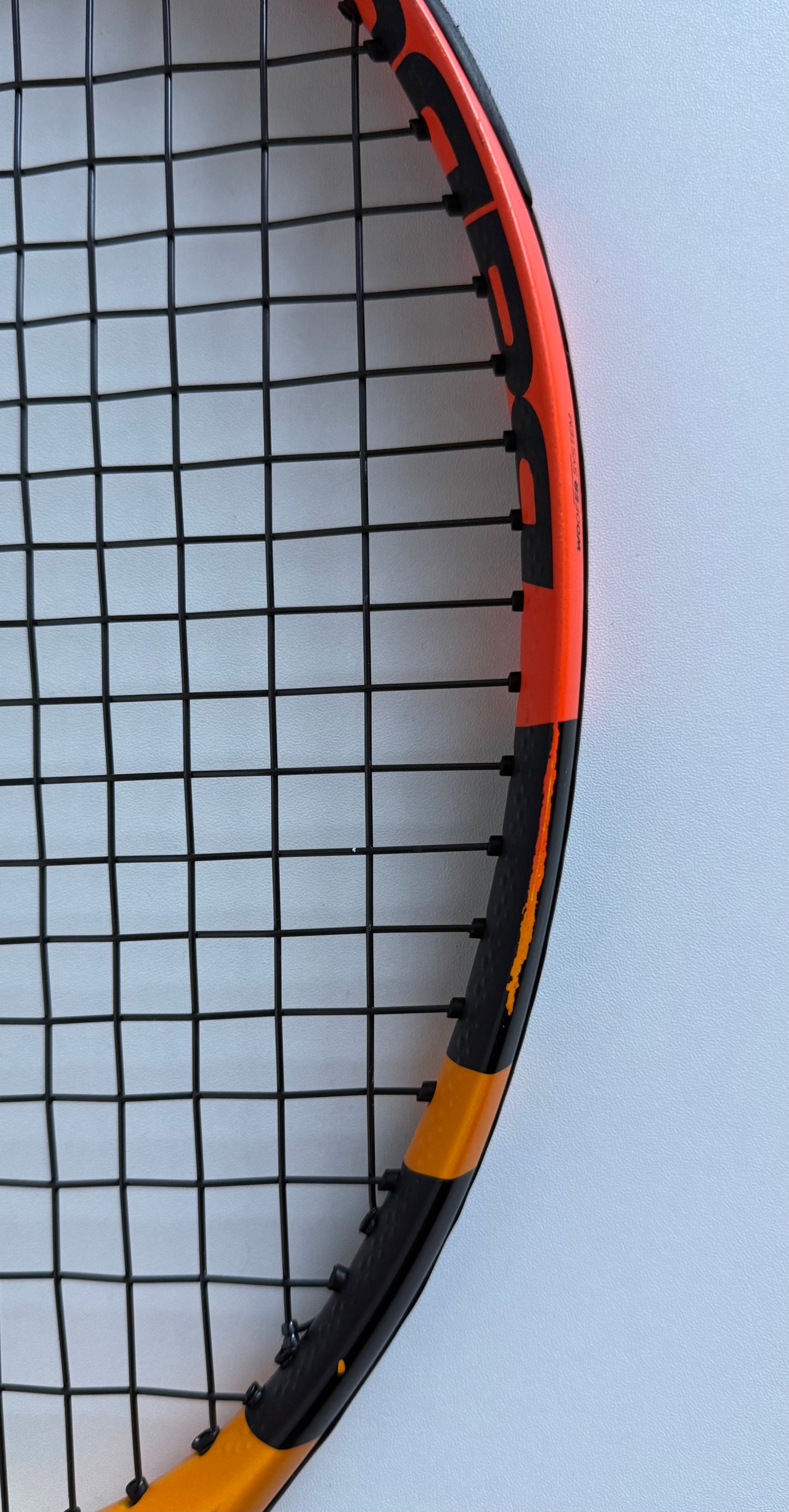 Babolat Pure Aero Rafa (2020)