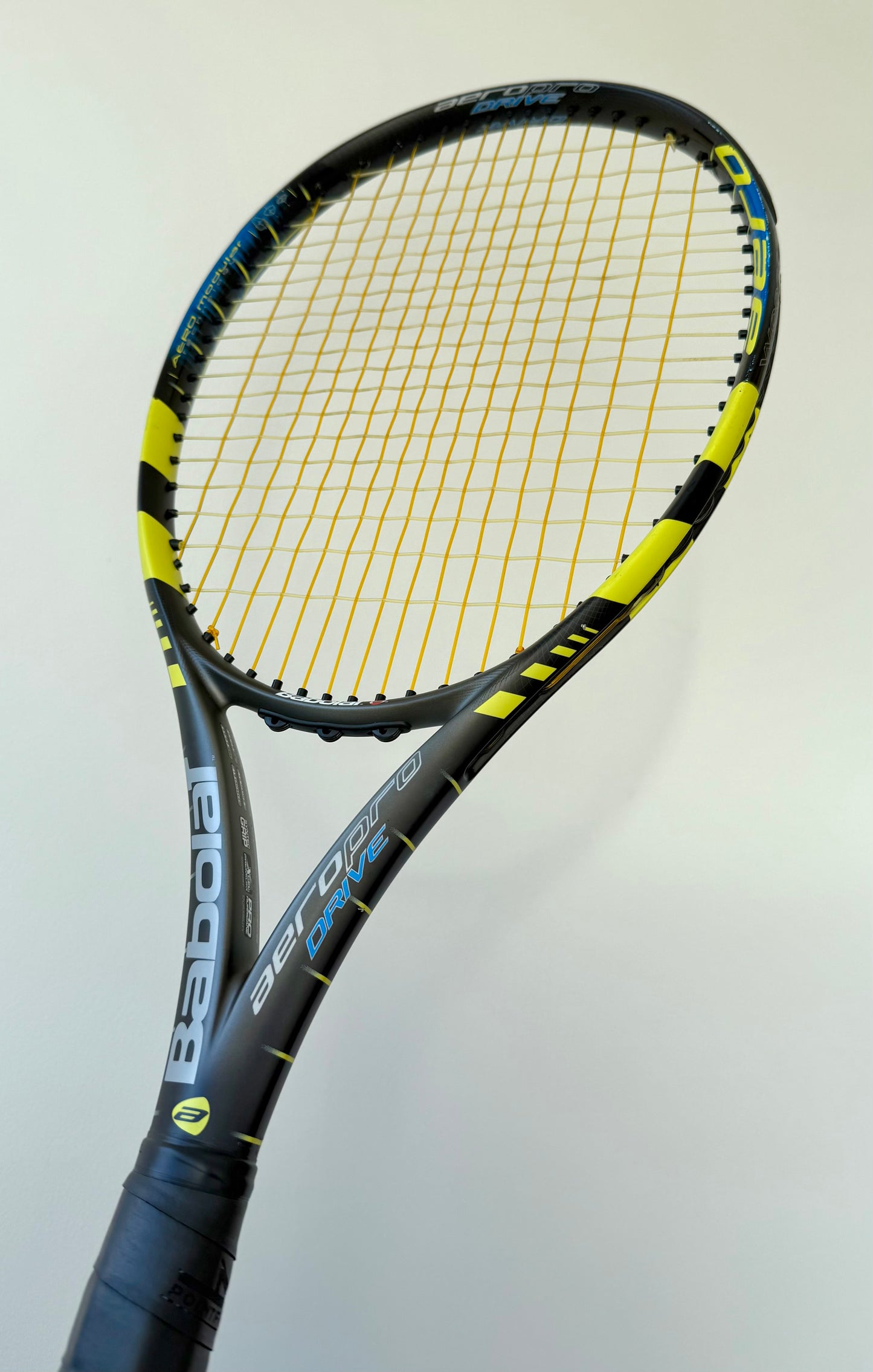 Babolat Aeropro Drive Original (2005)