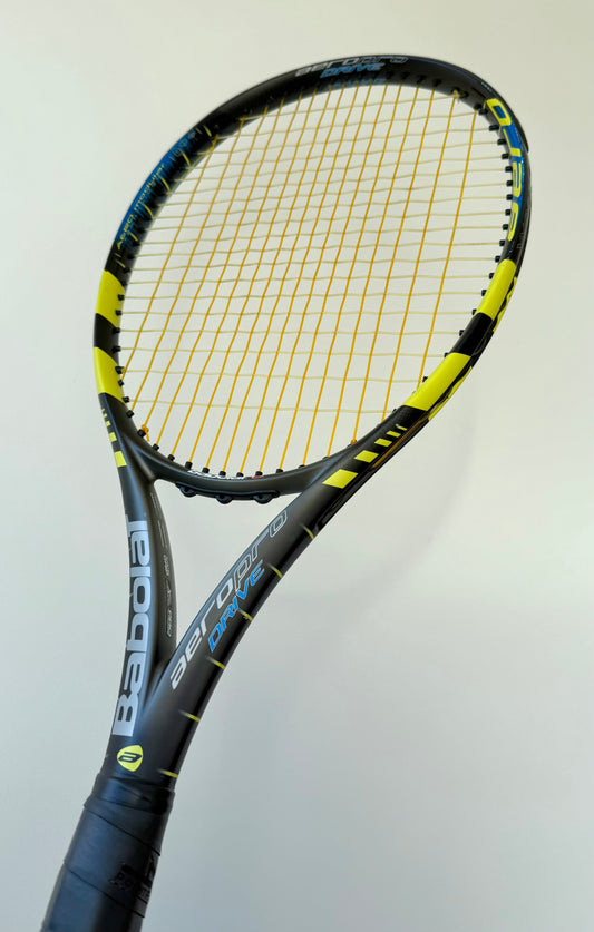 Babolat Aeropro Drive Original (2005)