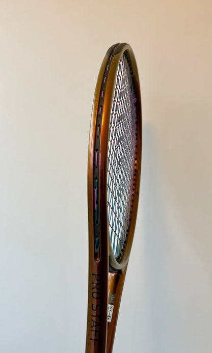 Wilson Pro Staff Six One 95 V14