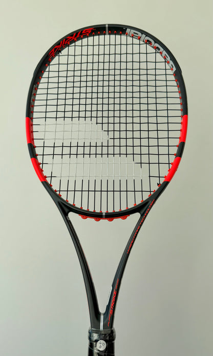 Babolat Pure Strike 98 (18X20) Gen 1