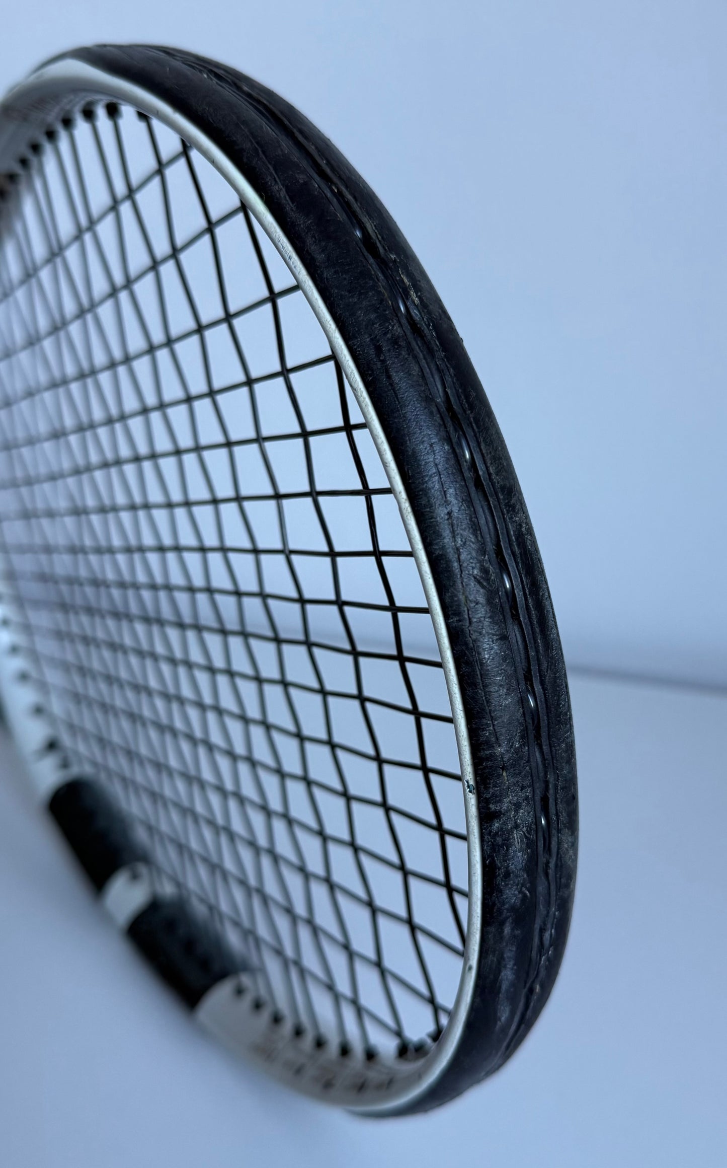 Babolat Pure Drive Team Wimbledon Limited Edition